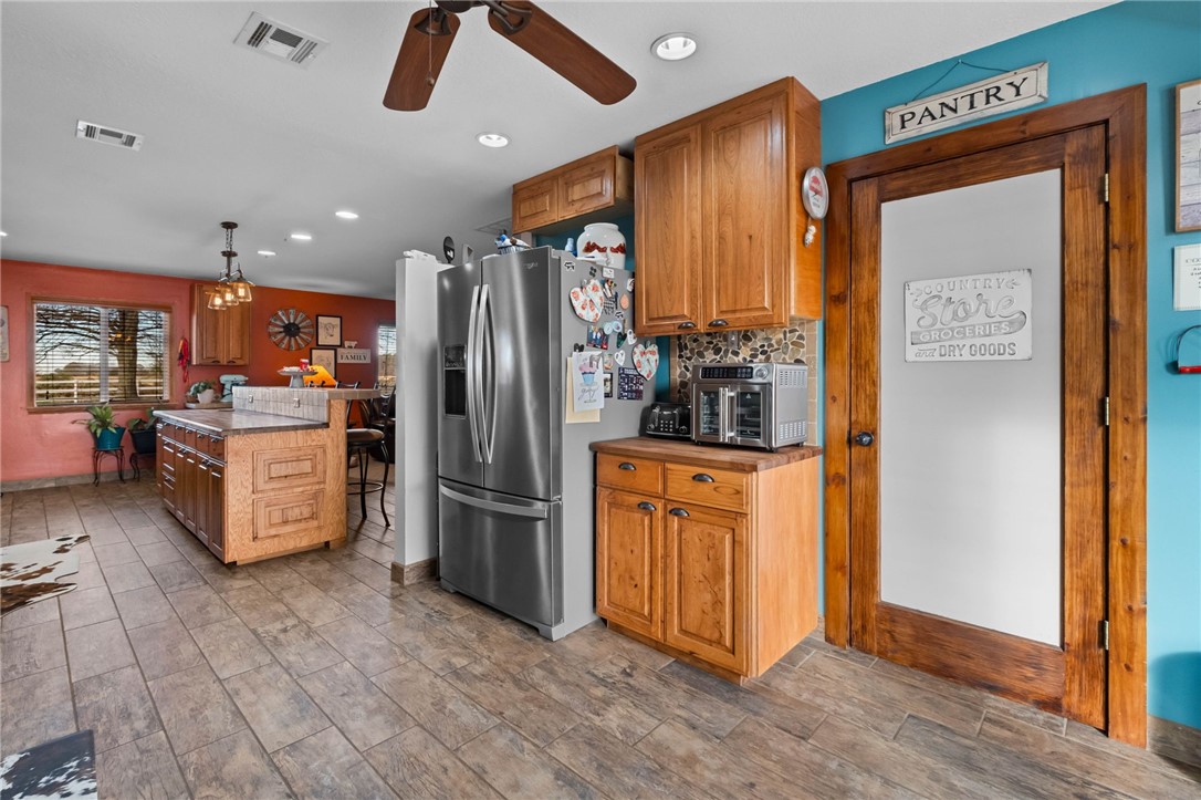 Patrician Ranches - Residential