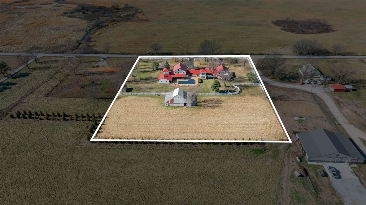 Patrician Ranches - Residential