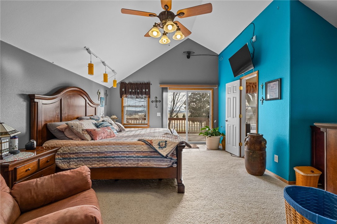 Patrician Ranches - Residential