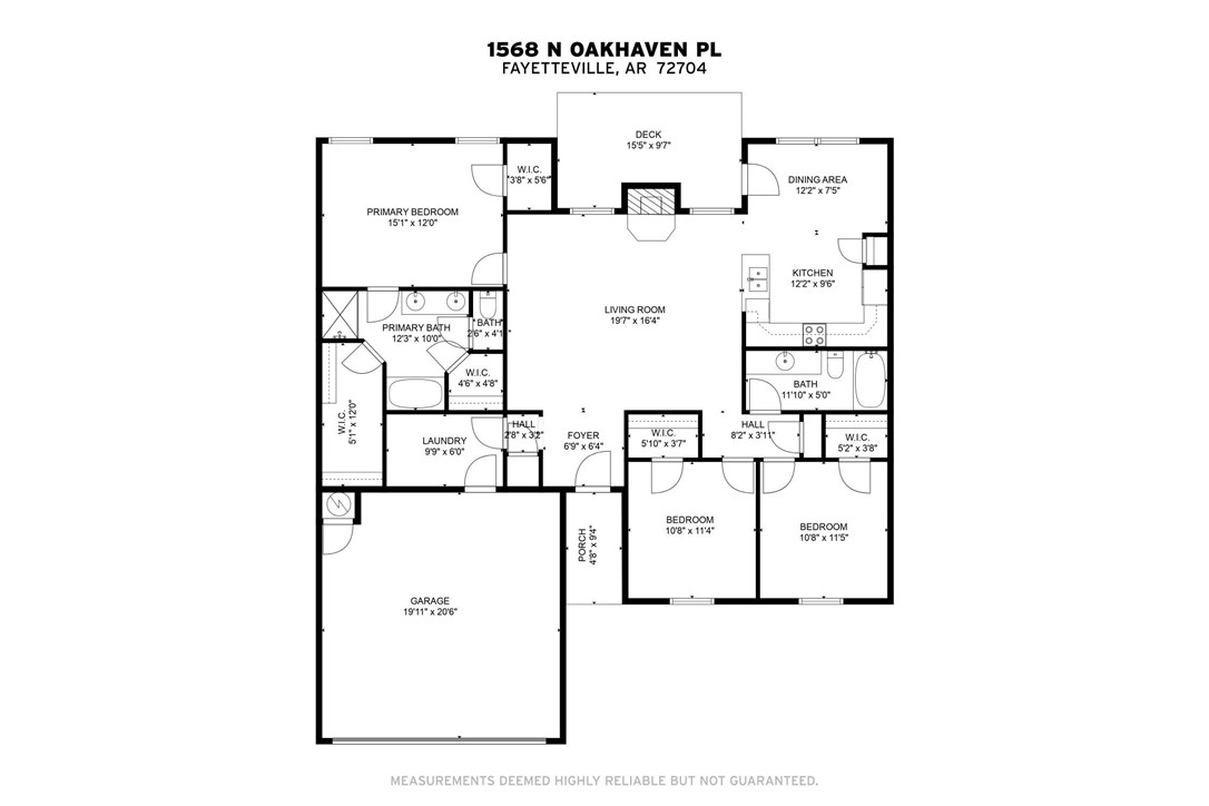 Bellwood Ph 01 - Residential