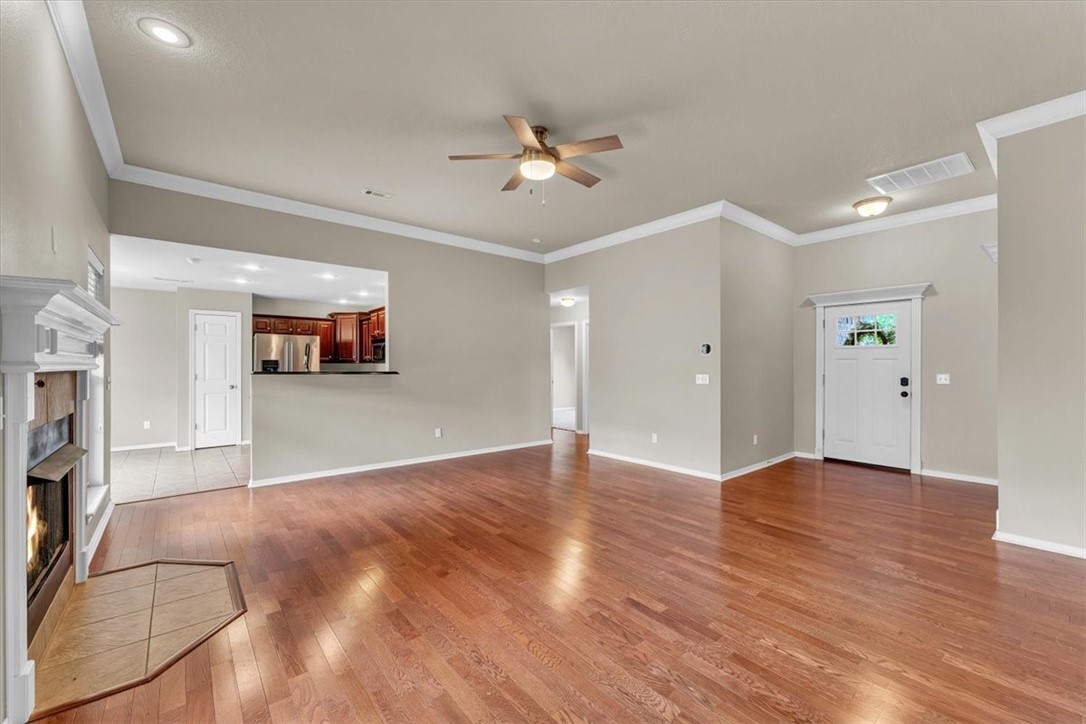 Bellwood Ph 01 - Residential