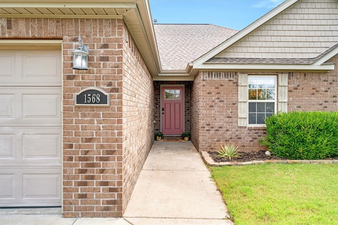 Bellwood Ph 01 - Residential