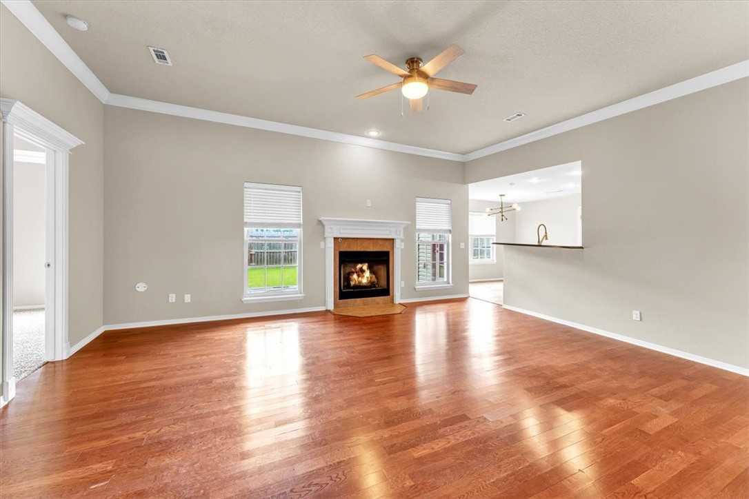 Bellwood Ph 01 - Residential