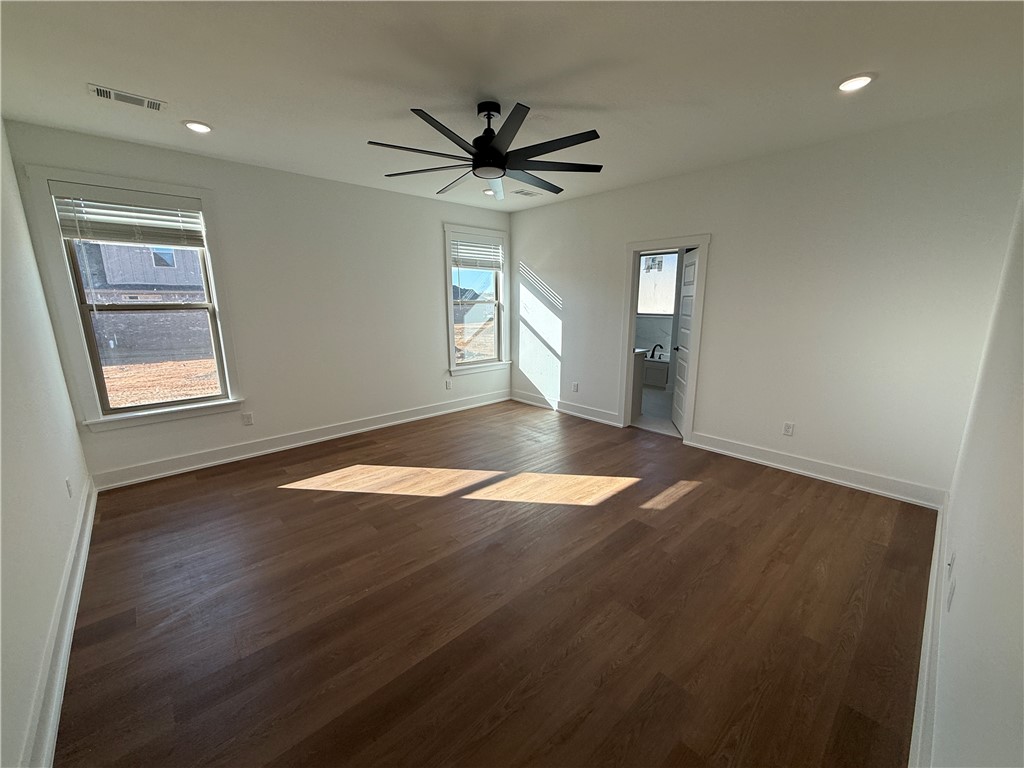 Walnut Grove - Residential