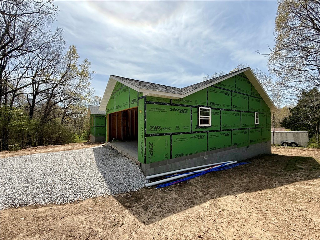 Stone Briar Place - Residential