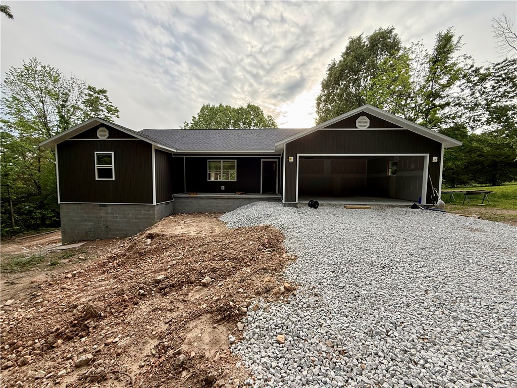 Stone Briar Place - Residential