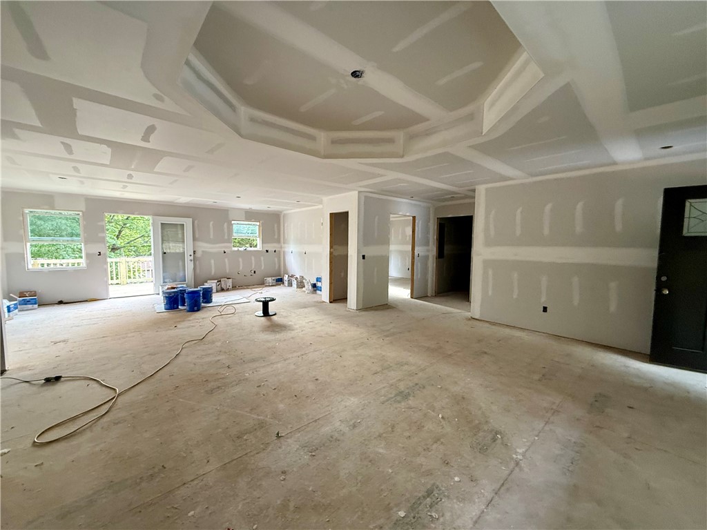 Stone Briar Place - Residential