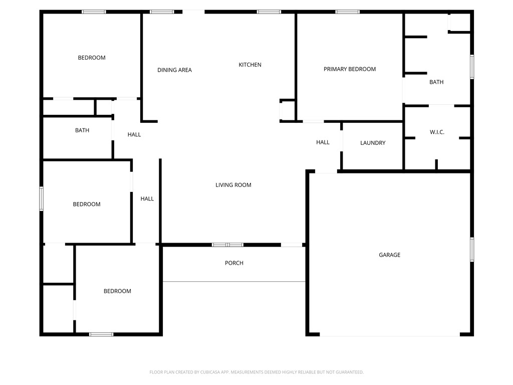 Stone Briar Place - Residential