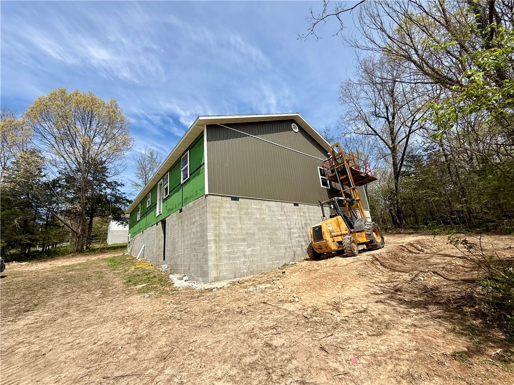 Stone Briar Place - Residential