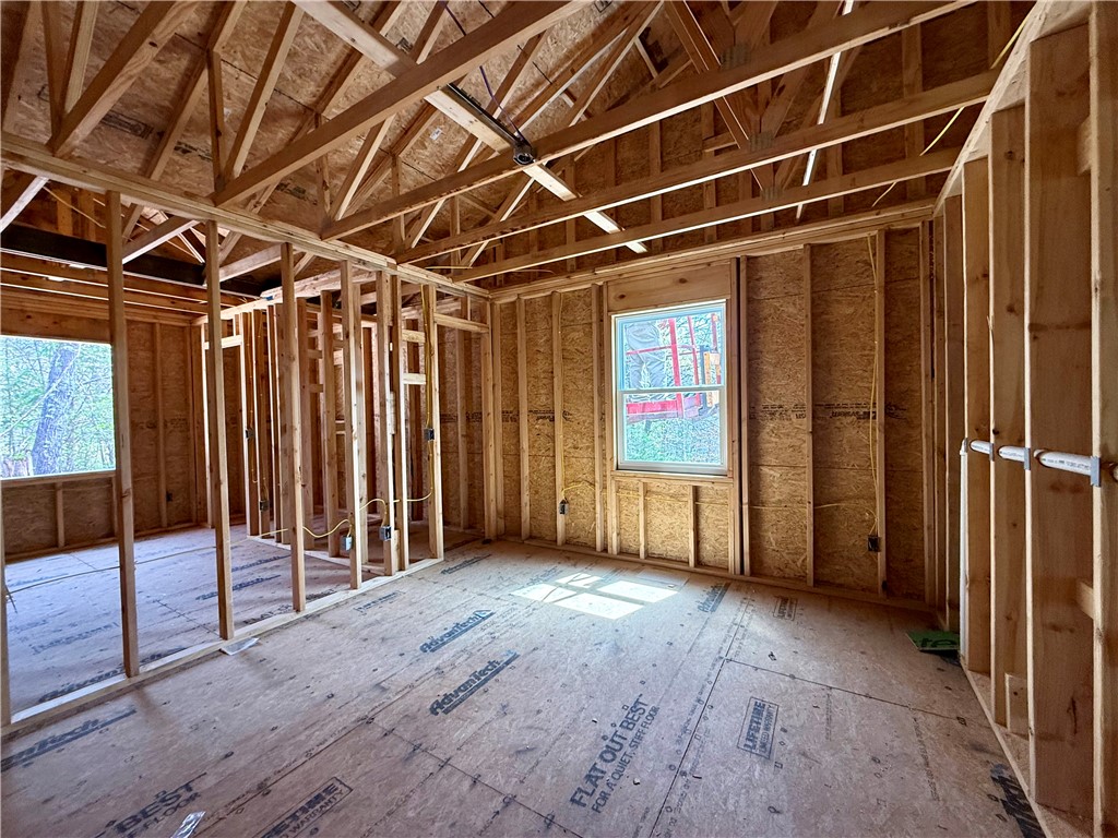 Stone Briar Place - Residential