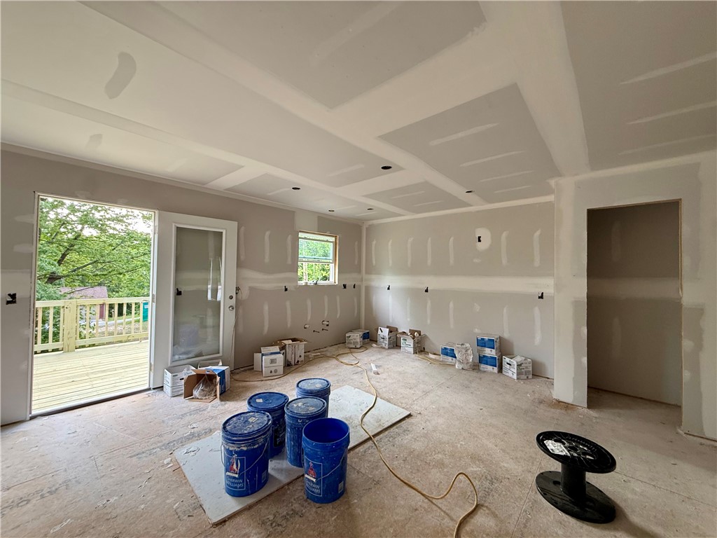 Stone Briar Place - Residential