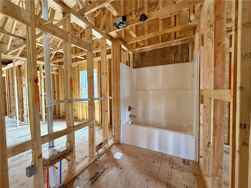 Stone Briar Place - Residential