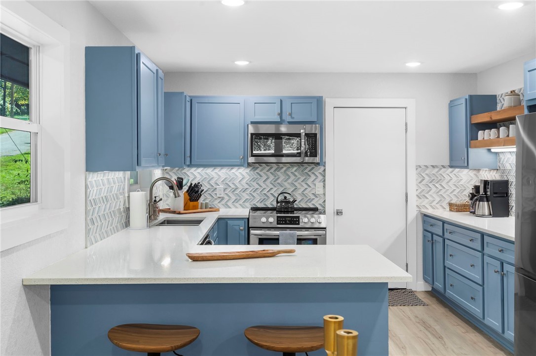 Avondale Sub 1 Bvv - Residential
