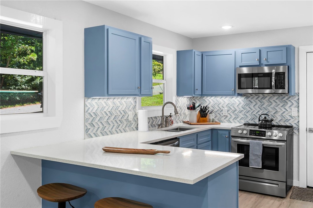 Avondale Sub 1 Bvv - Residential