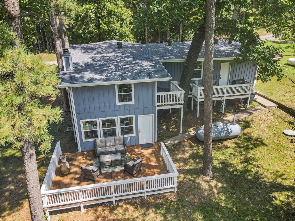 Avondale Sub 1 Bvv - Residential