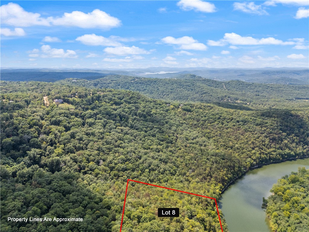 Wolfridge Estates #2,3,4 - Land