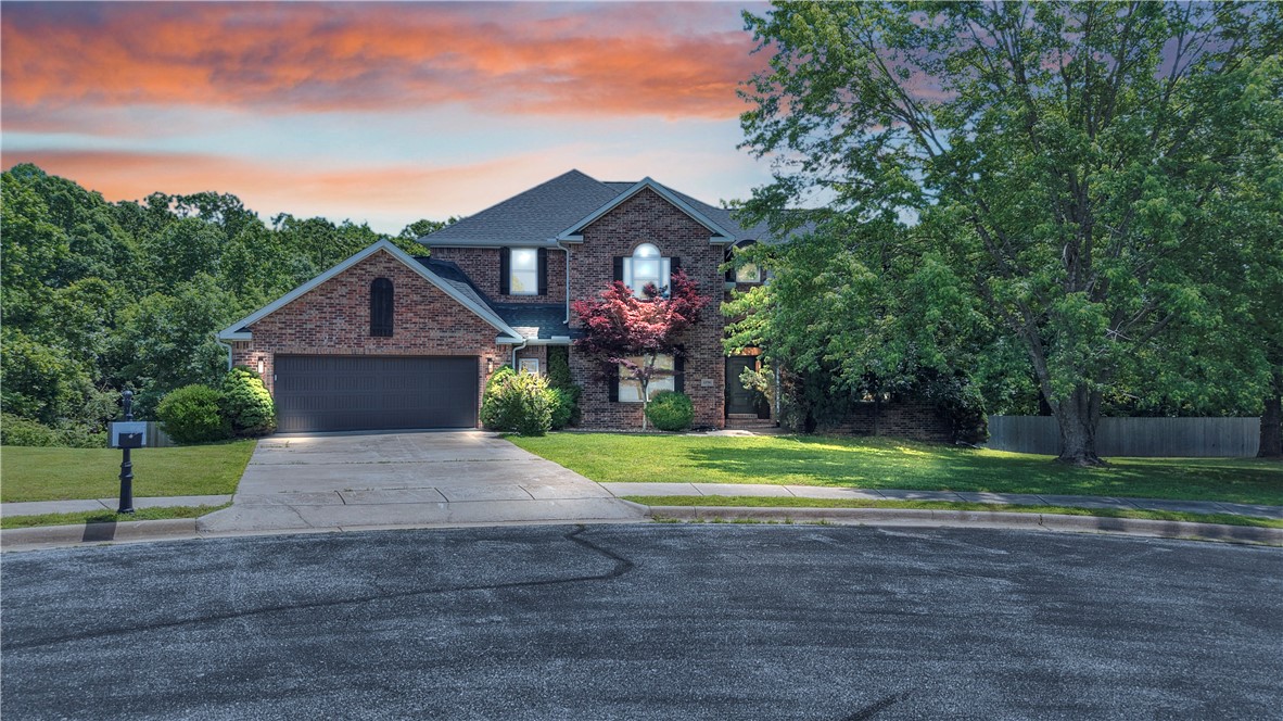 Covington Trace Ph 1 Rurban - Residential