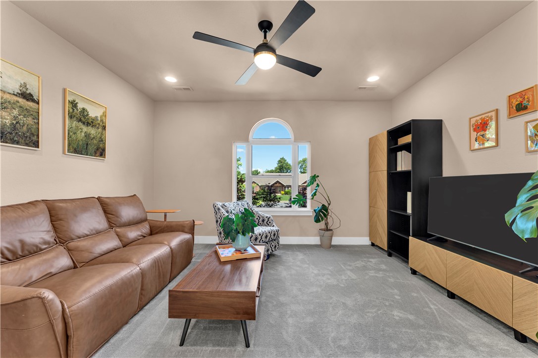 Covington Trace Ph 1 Rurban - Residential