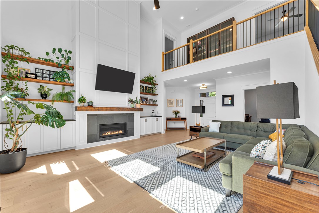 Covington Trace Ph 1 Rurban - Residential