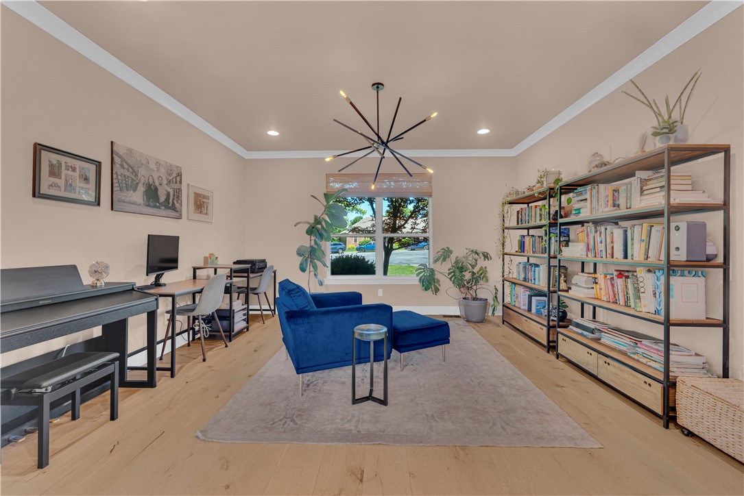 Covington Trace Ph 1 Rurban - Residential