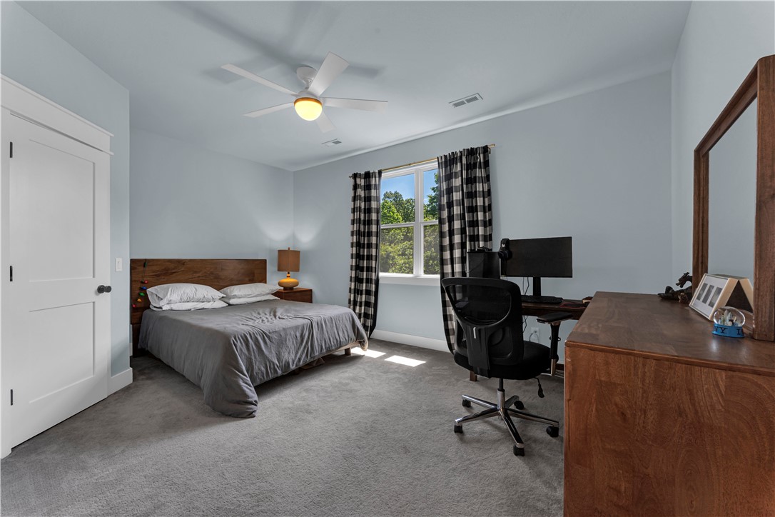 Covington Trace Ph 1 Rurban - Residential