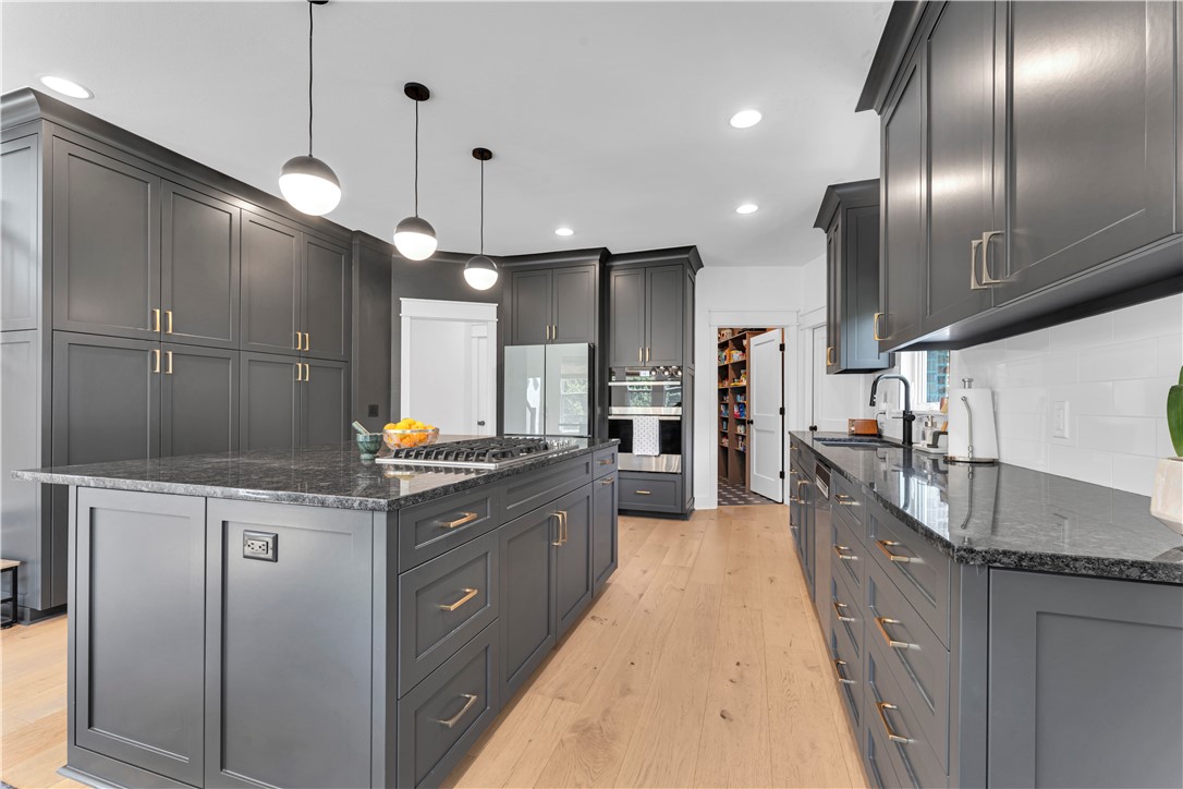 Covington Trace Ph 1 Rurban - Residential