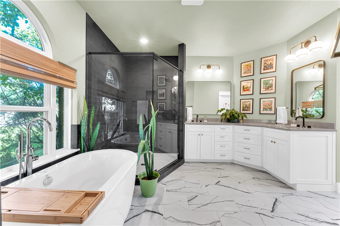 Covington Trace Ph 1 Rurban - Residential