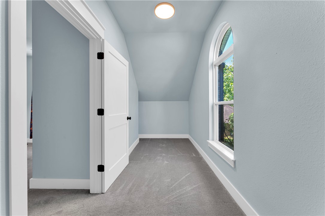 Covington Trace Ph 1 Rurban - Residential