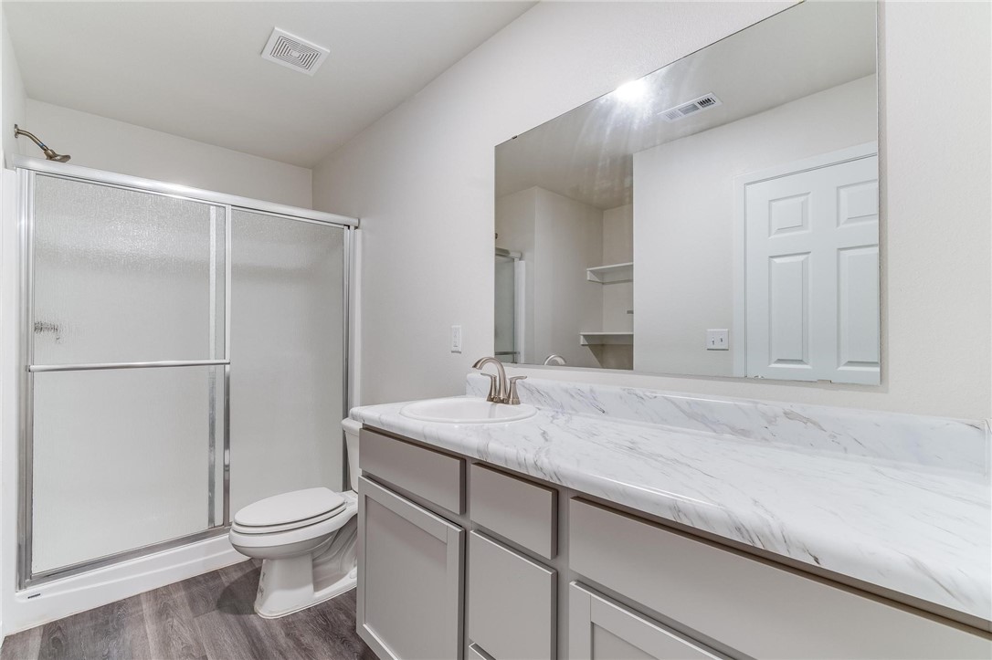 Carley Crossing Sub Ph 3 Siloam Spgs - Residential