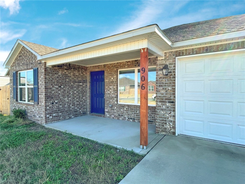 Carley Crossing Sub Ph 3 Siloam Spgs - Residential