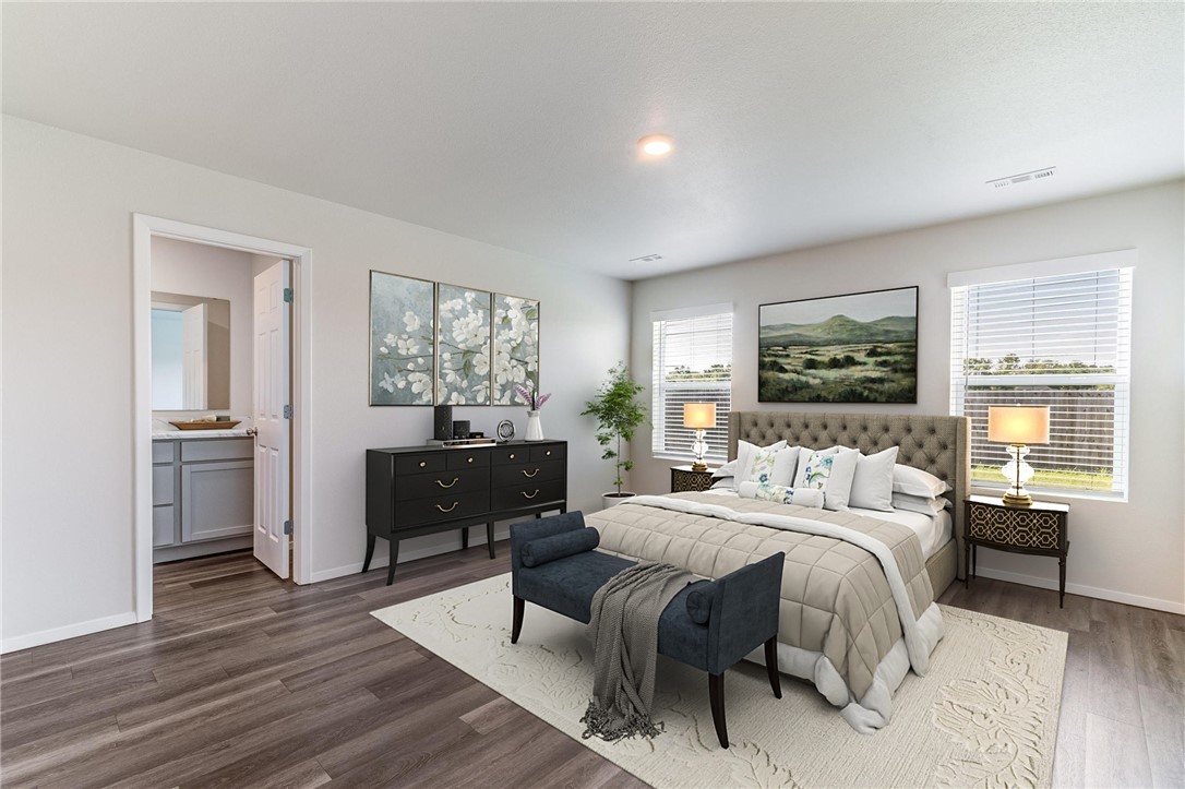 Carley Crossing Sub Ph 3 Siloam Spgs - Residential