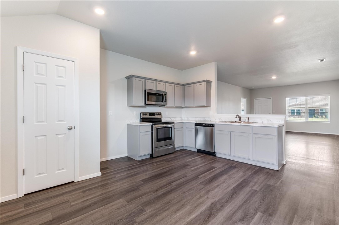 Carley Crossing Sub Ph 3 Siloam Spgs - Residential