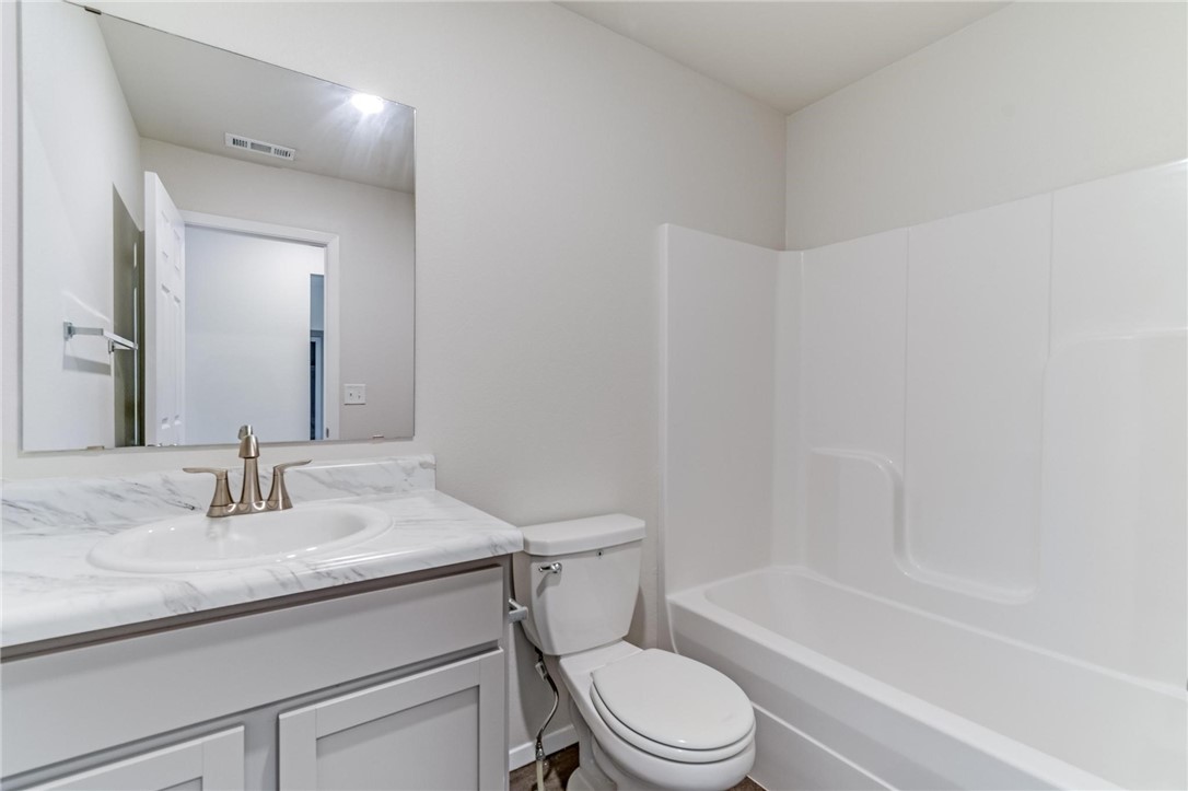 Carley Crossing Sub Ph 3 Siloam Spgs - Residential