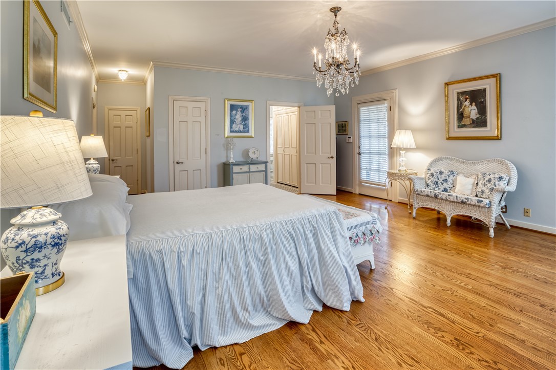 Verawood - Residential