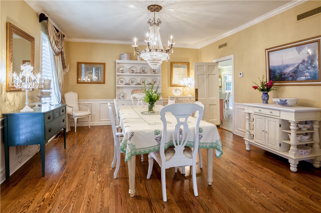 Verawood - Residential