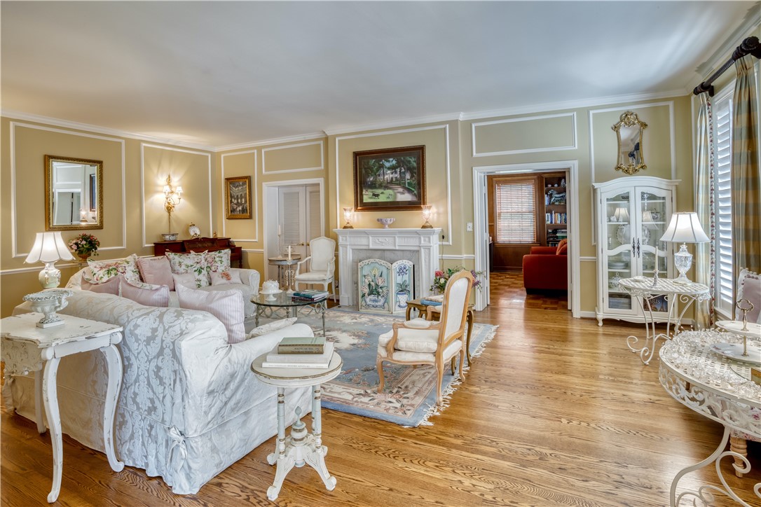 Verawood - Residential