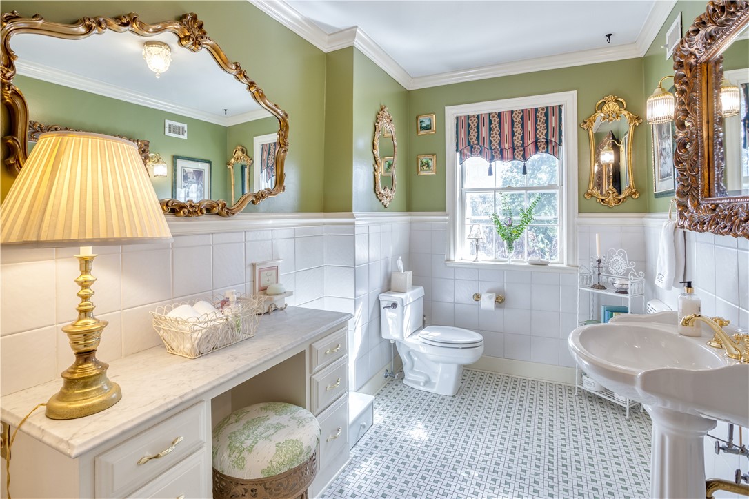 Verawood - Residential