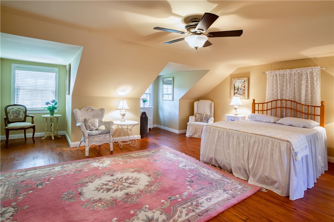 Verawood - Residential