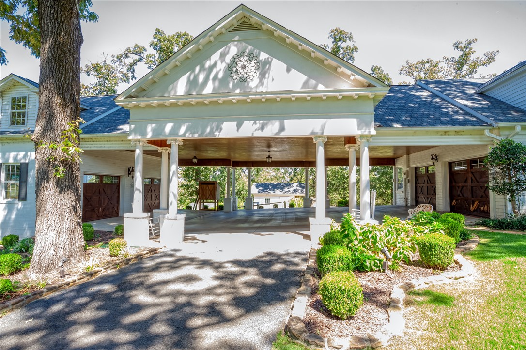 Verawood - Residential