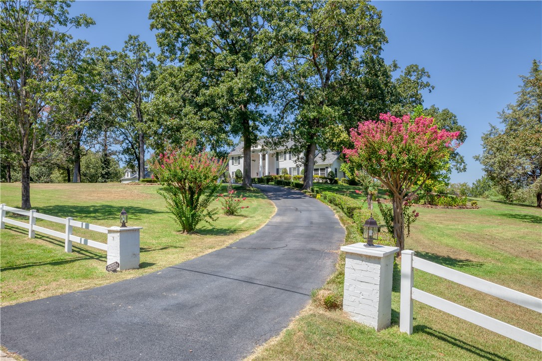 Verawood - Residential