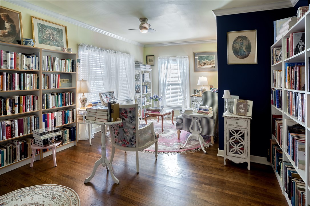 Verawood - Residential