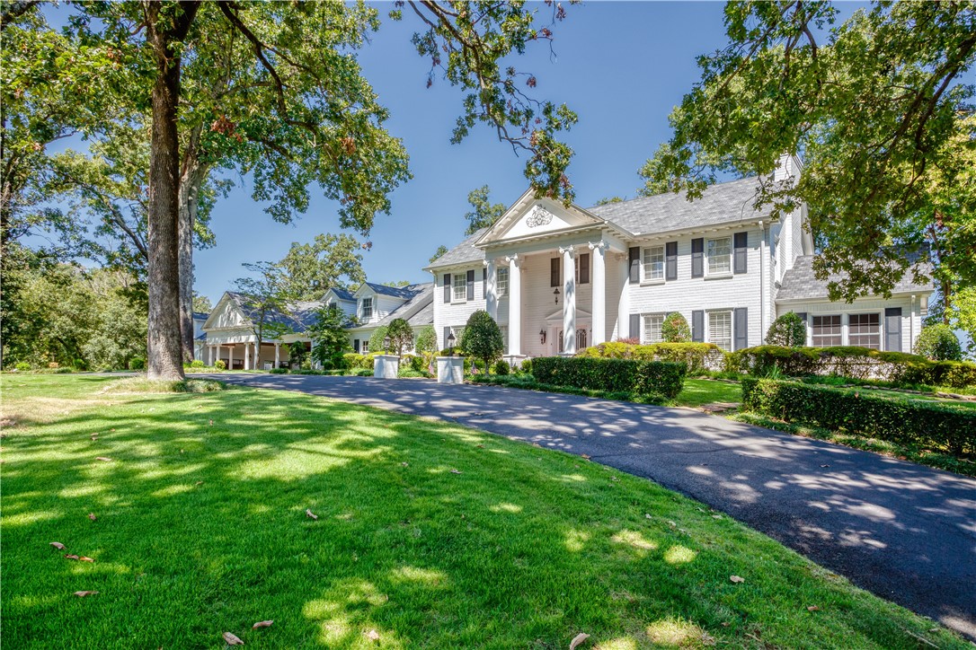 Verawood - Residential