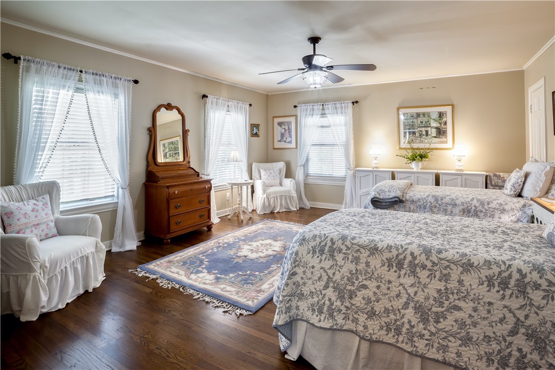 Verawood - Residential