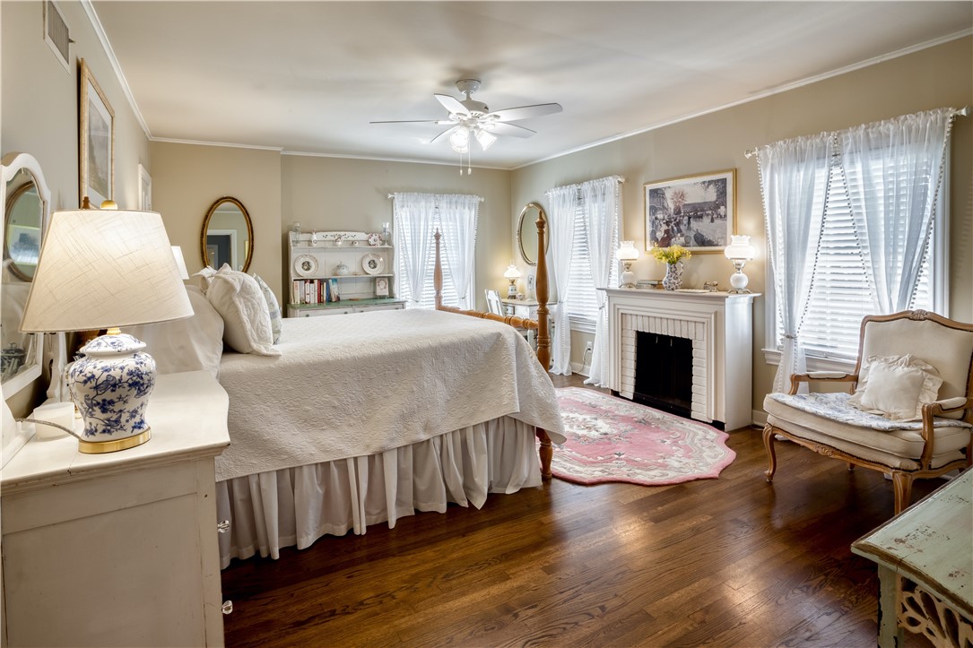 Verawood - Residential