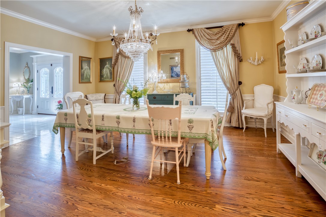 Verawood - Residential