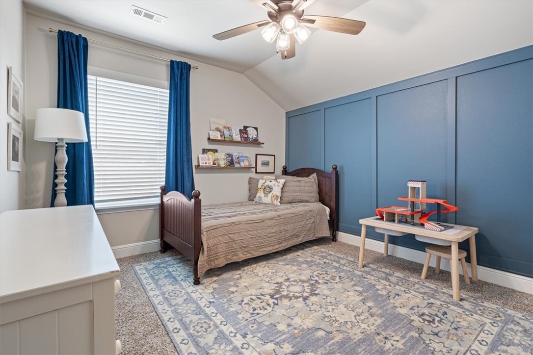 Prairie Brook Sub Ph 2 Centerton - Residential