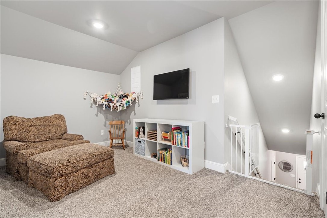 Prairie Brook Sub Ph 2 Centerton - Residential