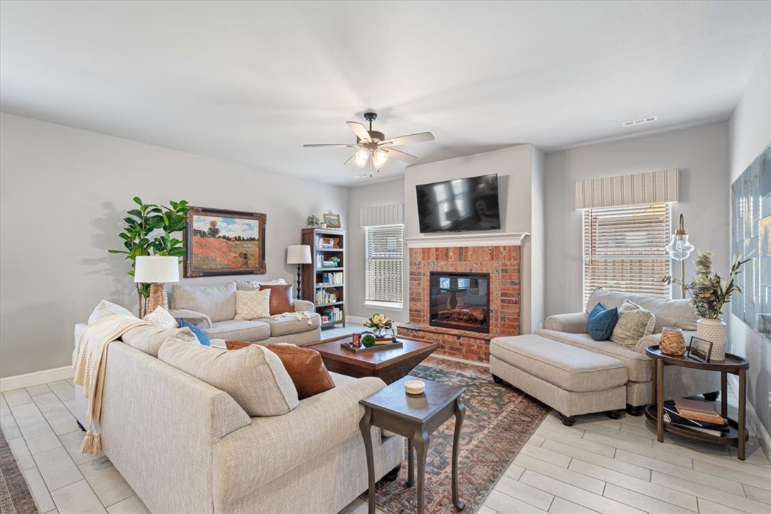 Prairie Brook Sub Ph 2 Centerton - Residential