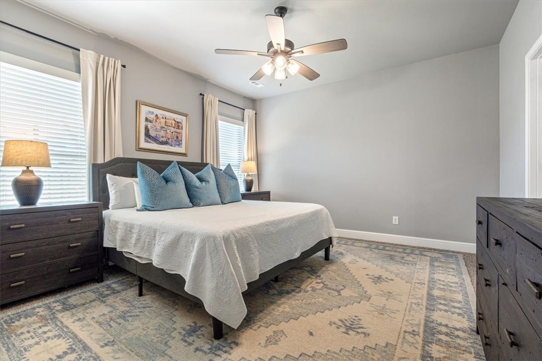 Prairie Brook Sub Ph 2 Centerton - Residential