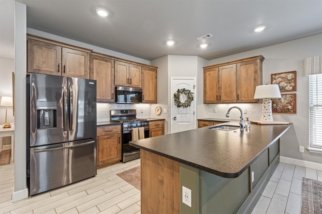 Prairie Brook Sub Ph 2 Centerton - Residential